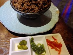 豪华五层牛肉饭-二丁目食堂(铁西星摩尔店)