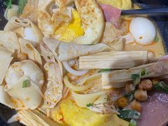 -杨国福麻辣烫