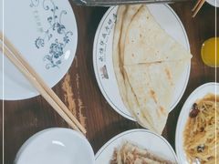 -清真永恒华威肉饼(潘家园店)