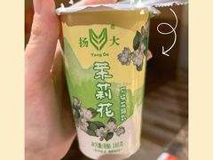 -大潮淮·淮扬菜(何园旗舰店)