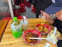 -小吴水煮(羊子巷无任何分店)