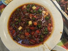 -滋味烤鱼(马北店)