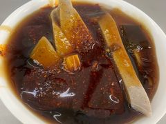 -杨记灌肠(食品街店)