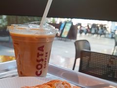 -COSTA COFFEE(上海虹口公园店)