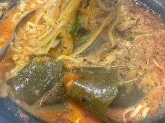 -曹宝林砂锅麻辣烫(星光路店)
