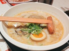 -味千拉面(又一城店)