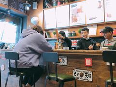 -广芳园·香港潮饮店(文化路店)