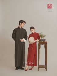 点击看大图 -CD视觉婚纱摄影