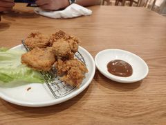 炸鸡块-味千拉面(光启城时尚购物中心店)