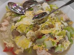 -無招牌海鮮(芽笼店)