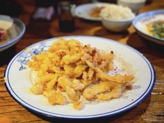 -百味地锅鸡(夹河西街店)