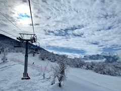 -太子岭滑雪场
