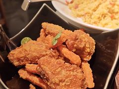 -桂满陇·江南餐厅·蟹黄小笼(清河万象店)