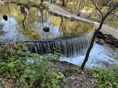-玉渡山自然风景区