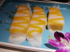 -香香海南菜餐厅