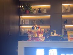 -鹿栖.精油SPA(金山世纪城店)
