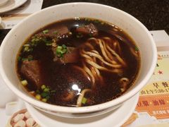 -中国厨房/台湾牛肉面