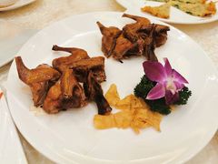 -顺德人家食府(黄金广场店)