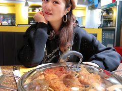 -黄记煌三汁焖锅(崇文门店)