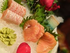 -阿吾罗日本料理(K11艺术中心店)