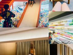 -神帆·元气汤泉(解放西路店)