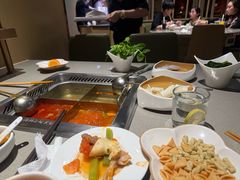 -海底捞火锅(崇文门新世界百货店)