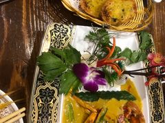 -Siam泰餐厅(水上公园店)