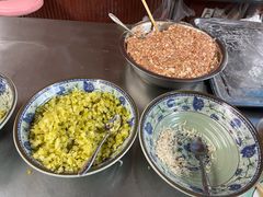 -金陵老丁家馄饨(新街口店)