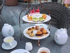 -城市露台景观餐厅(淮海路店)