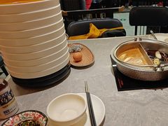 -一绪に寿喜烧(荟聚店)