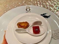 -8餐厅(新葡京酒店)