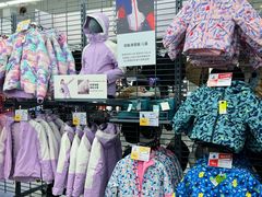 -迪卡侬(大关店)
