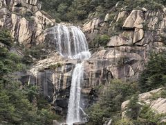 -沂蒙山旅游区云蒙景区(蒙山国家森林公园)