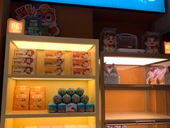 -爸爸糖手工吐司(上海五角场万达店)