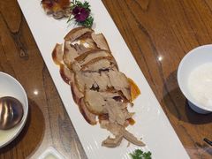 -北京老铺烤鸭(老城根店)