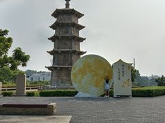 -梵天禅寺