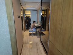 -上海静安铂尔曼酒店
