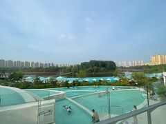 -清河半岛温泉度假酒店