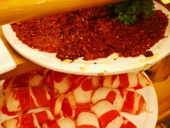 精品肥牛-老码头火锅(玉林店)