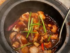 -辛香汇·现炒川菜(淮海路百盛店)