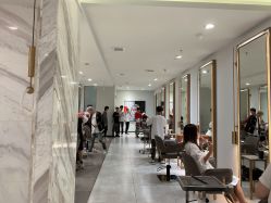 点击看大图 -3AM HAIR SALON烫发染发接发