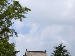 -石岛赤山风景区