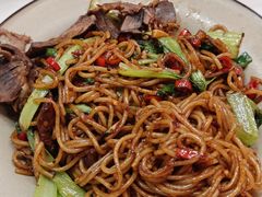 -粉观右江西鲜辣米粉(天地店)