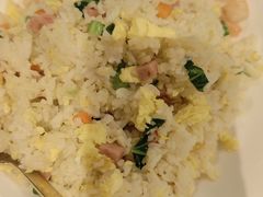 扬州炒饭-北京西单美爵酒店-融轩中餐厅
