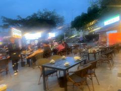 -友记功夫香·人民川菜(红牌楼店)