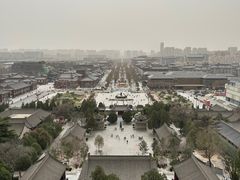 -大慈恩寺(大雁塔)