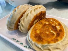 -南来顺饭庄·清真(南菜园店)