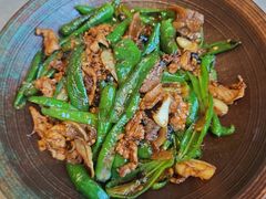 -张烤鸭·川菜·非遗冒烤鸭(青石桥店)