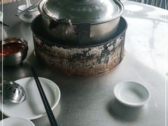 -阿婆东山羊肉店(鸿港海鲜批发市场店)
