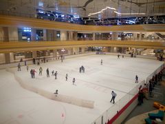 -冠军冰场CHAMPION RINK(苏州中心商场店)
